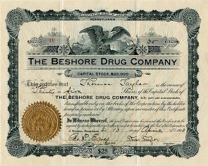 Beshore Drug Co.